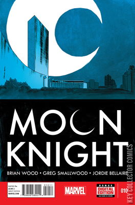Moon Knight