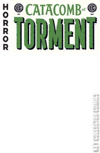 EC: Catacomb of Torment #1