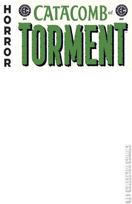 EC: Catacomb of Torment