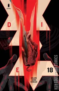 Die #18