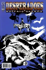 Desperadoes: Buffalo Dreams #2