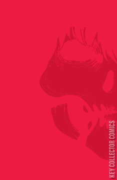 Variant Cover for Grim: Pen & Ink #1