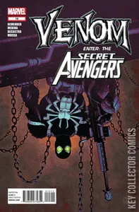 Venom #15