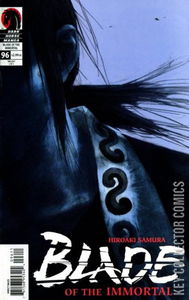 Blade of the Immortal #96