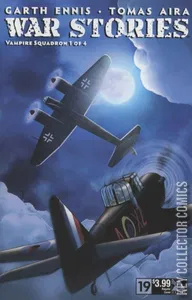 War Stories #19