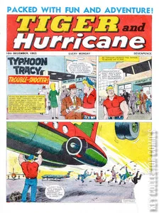 Tiger #18 December 1965 582