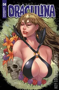 Draculina #4