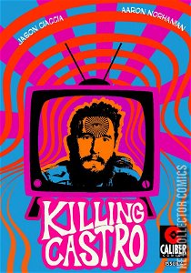 Killing Castro #4