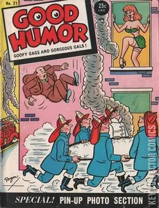 Good Humor #21