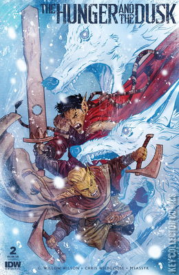 Hunger and the Dusk, The