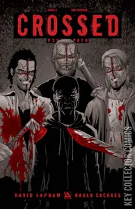 Crossed: Psychopath #3
