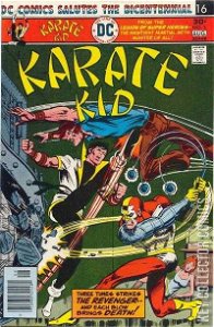 Karate Kid #3