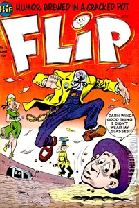 Flip #2