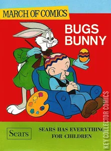 March of Comics #343