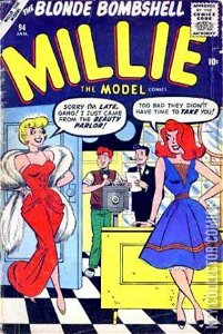 Millie the Model #94