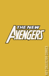 New Avengers, The #1