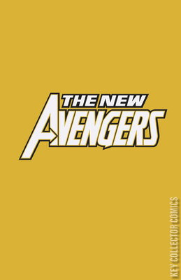 New Avengers, The