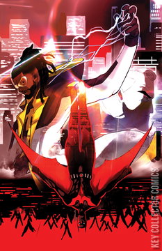 Variant Cover for Milestone 30th Anniversary Special #1