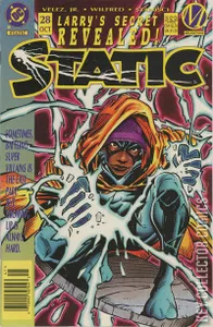 Static #28