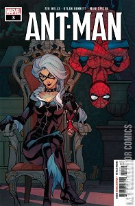 Ant-Man #3
