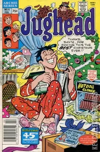 Jughead #4