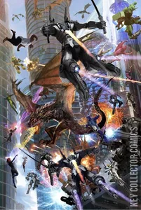 Crossover #9