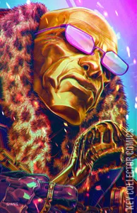 G.I. Joe: A Real American Hero #289