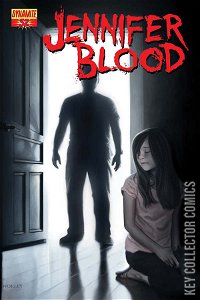 Jennifer Blood #32