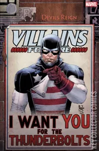 Devil's Reign: Villains For Hire #2