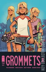 Cover for Grommets #2