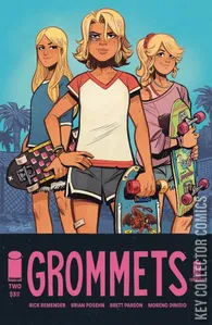 Grommets #2