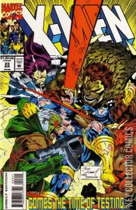 X-Men #23