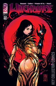 Witchblade #23