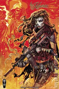 La Muerta: Onslaught #1