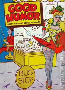 Good Humor #6