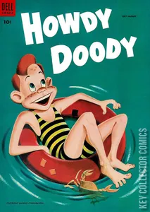 Howdy Doody #23