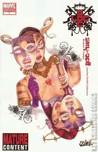 Sky Doll: Lacrima Christi Collection #1