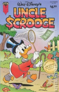 Walt Disney's Uncle Scrooge #346