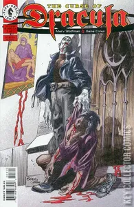 The Curse of Dracula #3