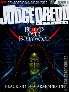 Judge Dredd: The Megazine #245