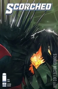 Spawn: The Scorched #17
