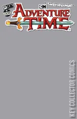 Variant Cover for Adventure Time #4