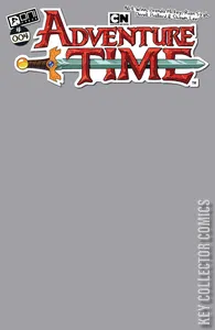 Adventure Time #4