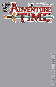 Adventure Time #4