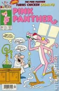 Pink Panther #3