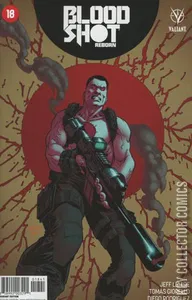 Bloodshot Reborn #18