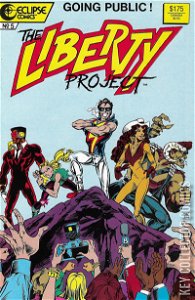 The Liberty Project #5