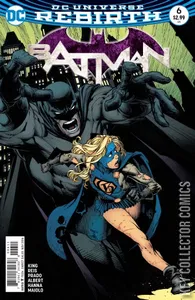 Batman #6