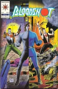 Bloodshot #5