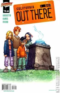 Out There #16